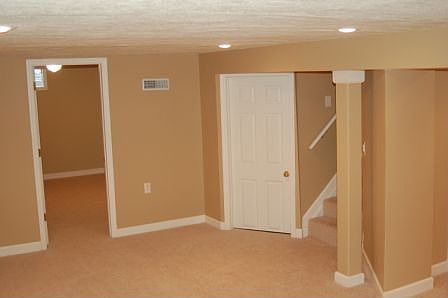 basemnt + extra room