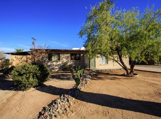 6501 E Calle Bellatrix, Tucson, AZ 85710