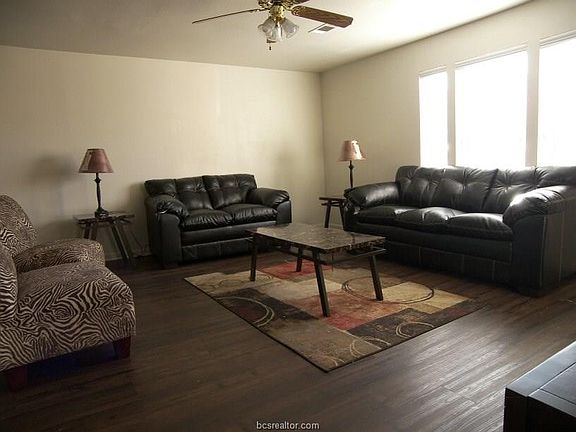 2nd image of 1608 Holleman Dr APT A