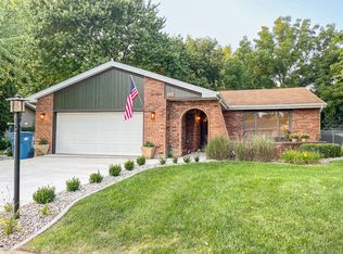627 Coyne St, Bourbonnais, IL 60914