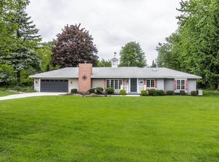 37207 27 Mile Rd, Lenox, MI 48048