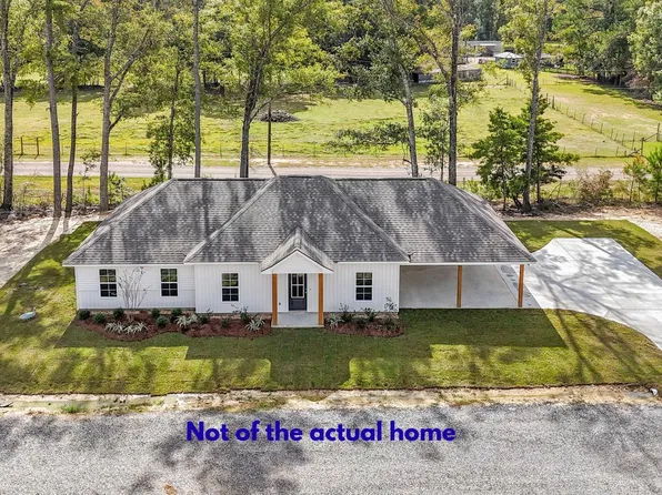 33266 Clinton Allen Rd, Denham Springs, LA 70706