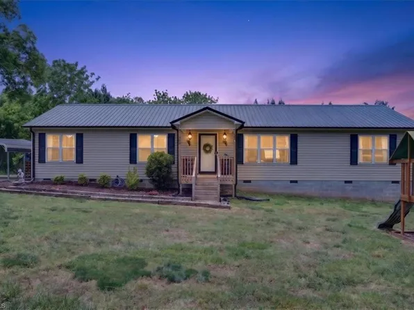 567 Godbey Rd, Mocksville, NC 27028