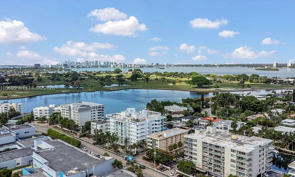 9500 W Bay Harbor Dr #5F