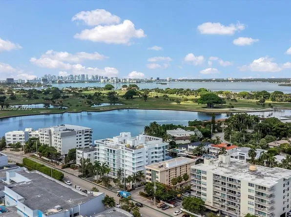 9500 W Bay Harbor Dr, Bay Harbor Islands, FL