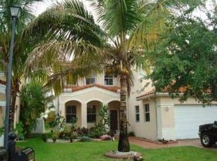 16528 SW 39th St, Miramar, FL 33027