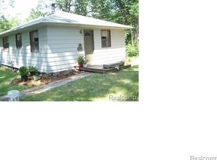 3781 Elmhill, Hamburg Twp., MI 48169