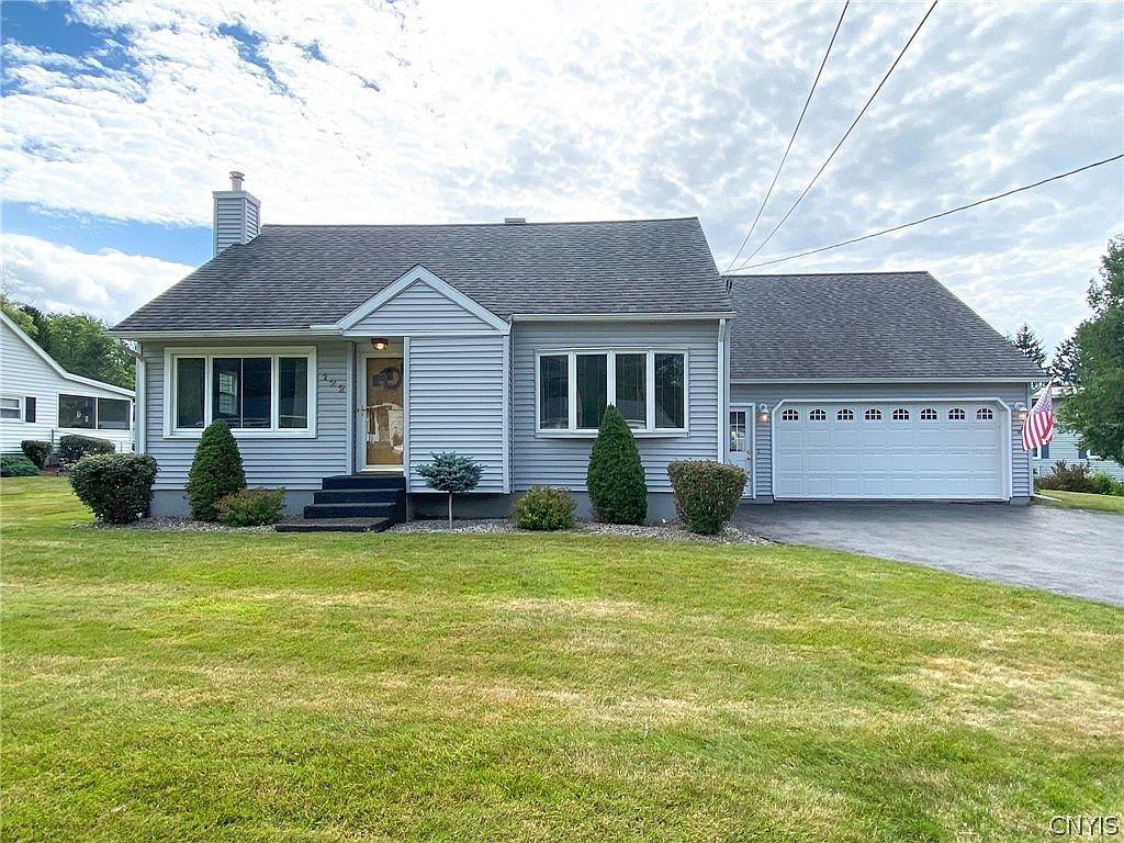 122 Tarlton Rd, Deerfield, NY 13502 Zillow