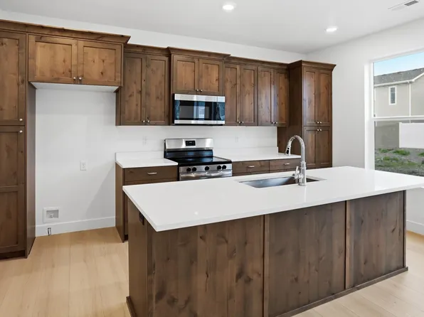 1136 W 500 S, Brigham City, UT 84302