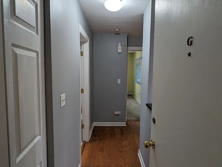 900 W Fullerton Ave #4G — Photo 3