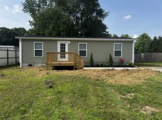 92 Elm St, Manchester, TN 37355