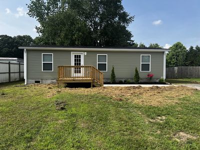 92 Elm St, Manchester, TN, 37355