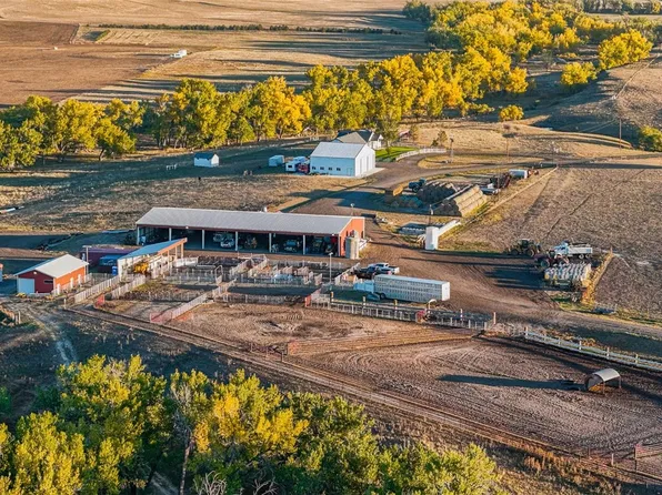 44005 Kiowa Bennett Road, Kiowa, CO 80117