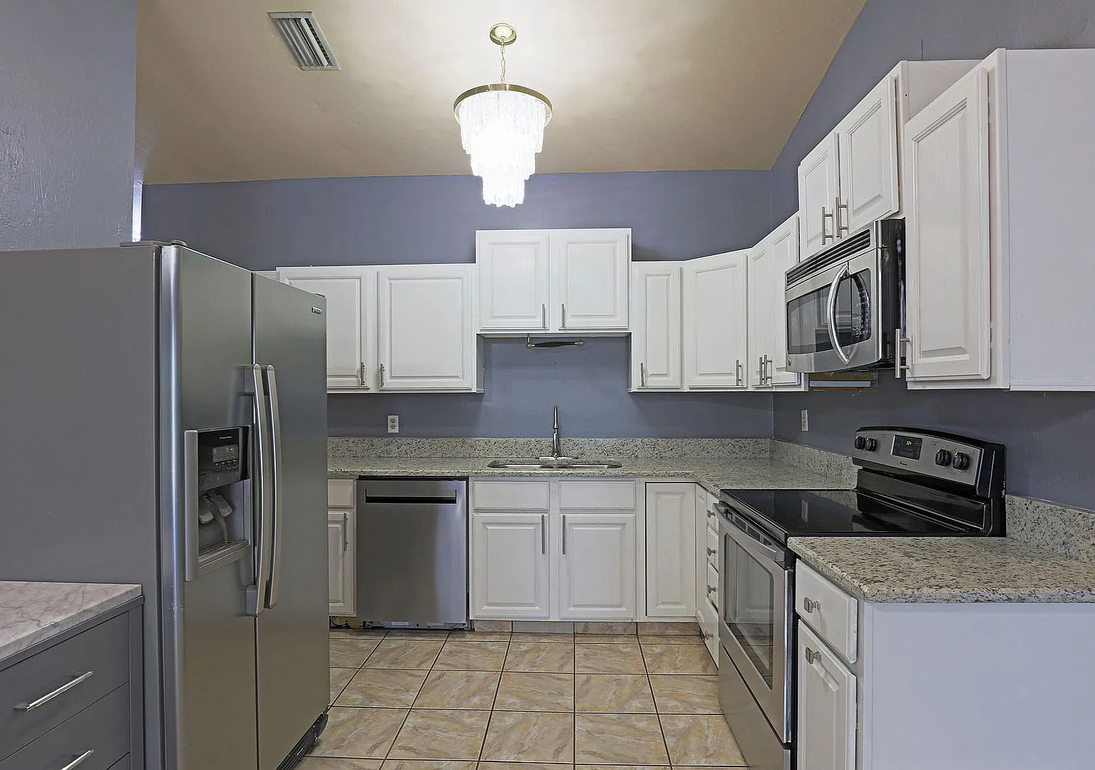 Duplex Cape Coral 3818 — Photo 1