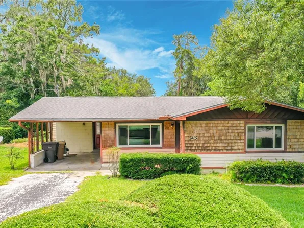 2405 NE 2nd St, Ocala, FL 34470