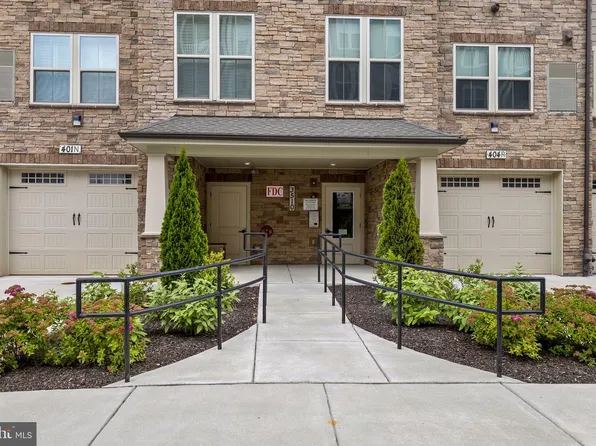 3510 Starlight St #402, Frederick, MD 21704