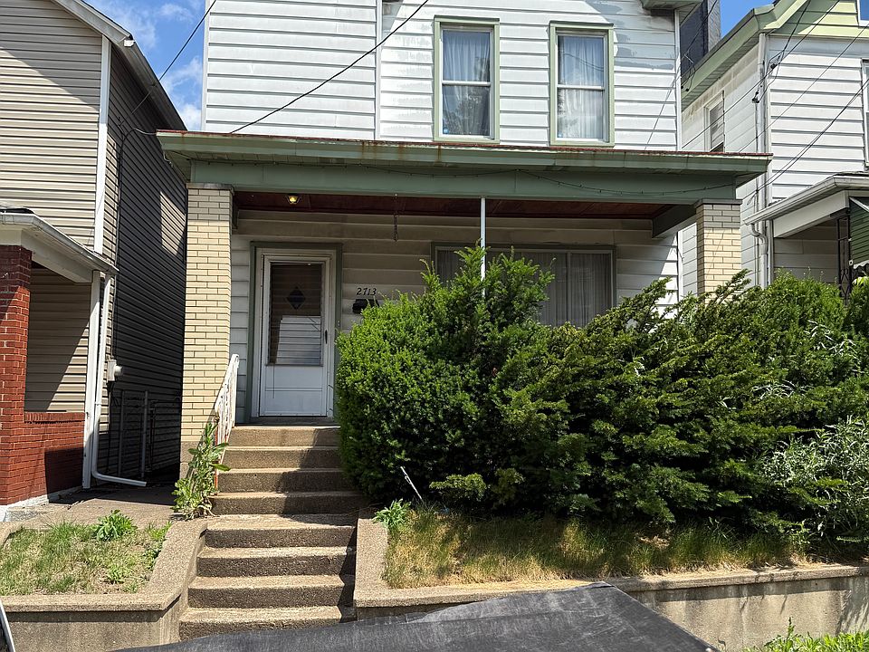 1st image of 2710 Jenny Lind St Unit 1