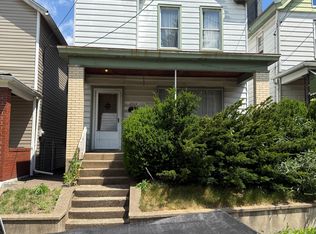 2710 Jenny Lind St UNIT 1, McKeesport, PA 15132