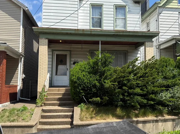 2710 Jenny Lind St Unit 1, McKeesport, PA 15132