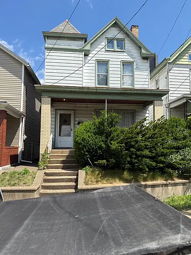 2710 Jenny Lind St #1 Photo 1