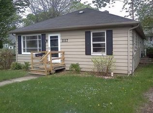 1117 4th St, Jackson, MI 49203