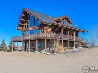 28040 County Road 57 1/2, Kersey, CO 80644