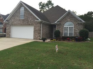 6450 Misty Ridge Dr, Birmingham, AL 35235