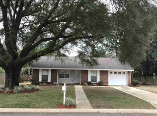 8291 Balmoral Dr, Tallahassee, FL 32311