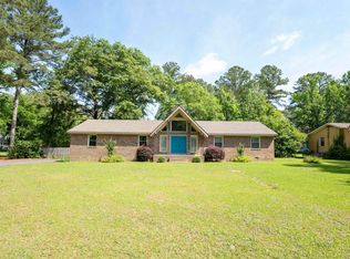 121 Robert Dr, Cochran, GA 31014