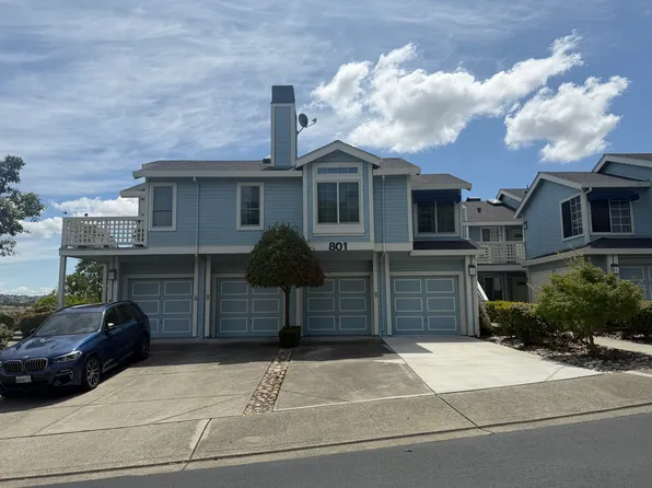 801 Timbercove St APT 6, Vallejo, CA 94591