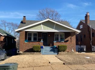 1562 Louisville Ave, Saint Louis, MO 63139