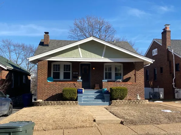 1562 Louisville Ave, Saint Louis, MO 63139