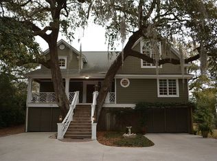 129 Old Tram Way, Pawleys Island, SC 29585