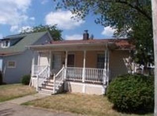 803 N 1st St, Jeannette, PA 15644
