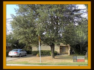1855 Quarry St, Eagle Pass, TX 78852