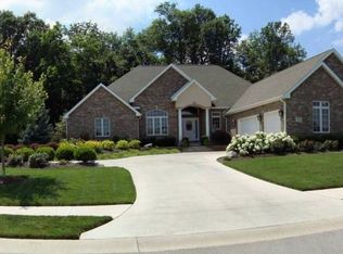 5105 Shadow Oak Run, Muncie, IN 47304