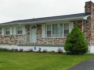 140 Inez Ave, Bristol, VA 24201
