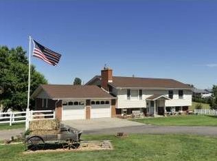 12425 6th St, Parker, CO 80134