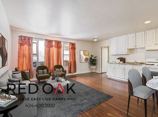 1352 N Las Palmas Ave APT 6, Los Angeles, CA 90028