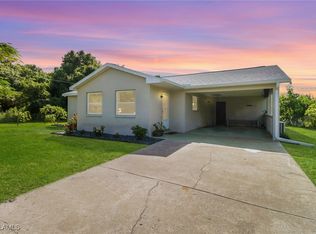 11313 Pinetrail Rd, Punta Gorda, FL 33955