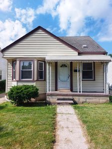 14535 Russell Ave, Allen Park, MI, 48101