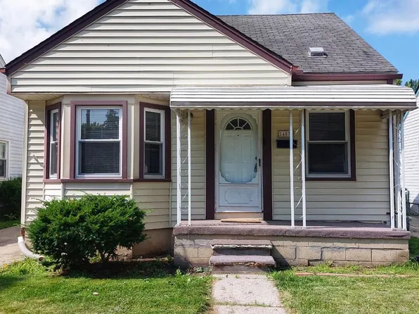 14535 Russell Ave, Allen Park, MI 48101