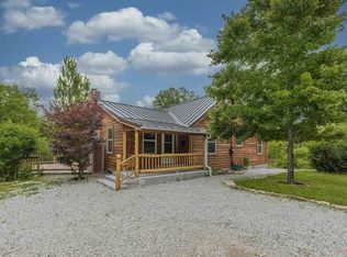 31580 Stonecrest Rd, Warsaw, MO 65355