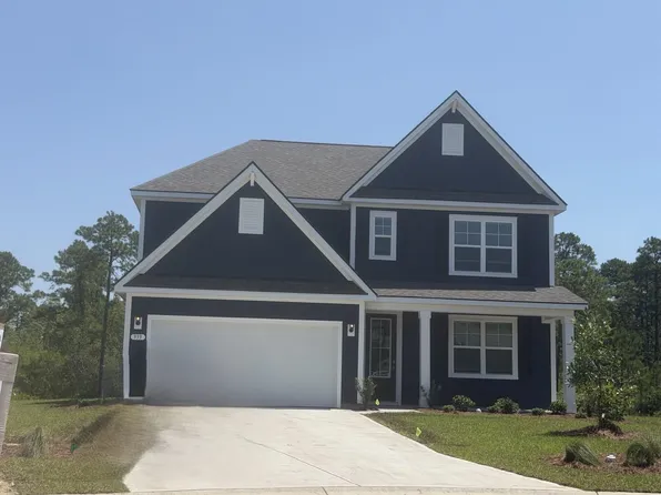 939 Hibernation Way, Conway, SC 29526