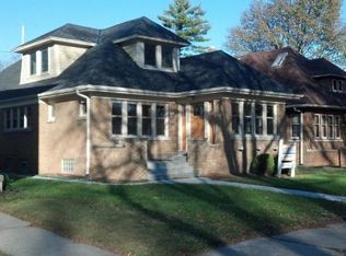 3309 N 46th St, Milwaukee, WI 53216