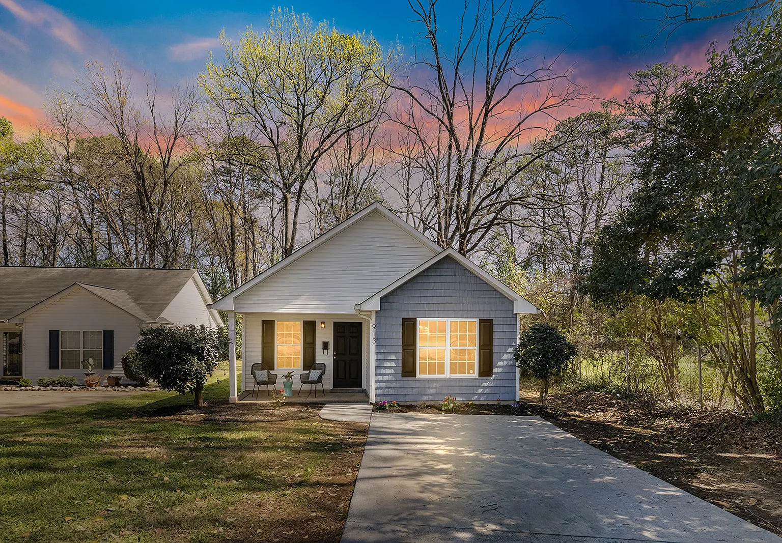 3 bed, 1122 sqft, $2,000 — Photo 1