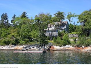 99 Linekin Rd, Boothbay Harbor, ME 04538