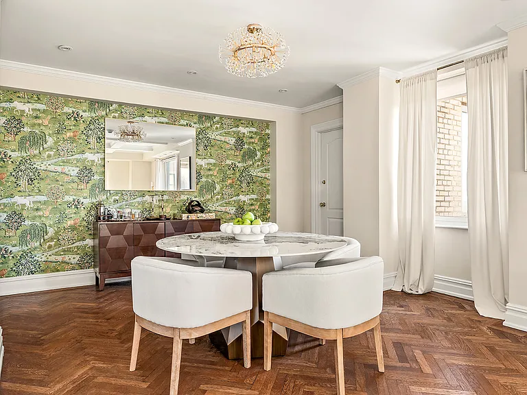 160 Central Park S #2118/2120 — Photo 9