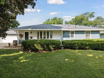 9132 Morgan Ave S, Bloomington, MN, 55431