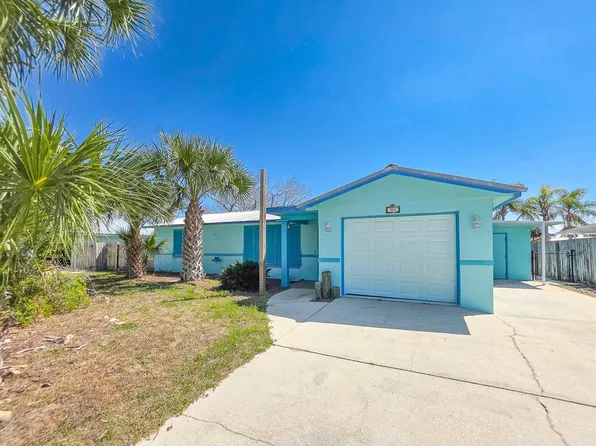 304 Palm Cir, Flagler Beach, FL 32136